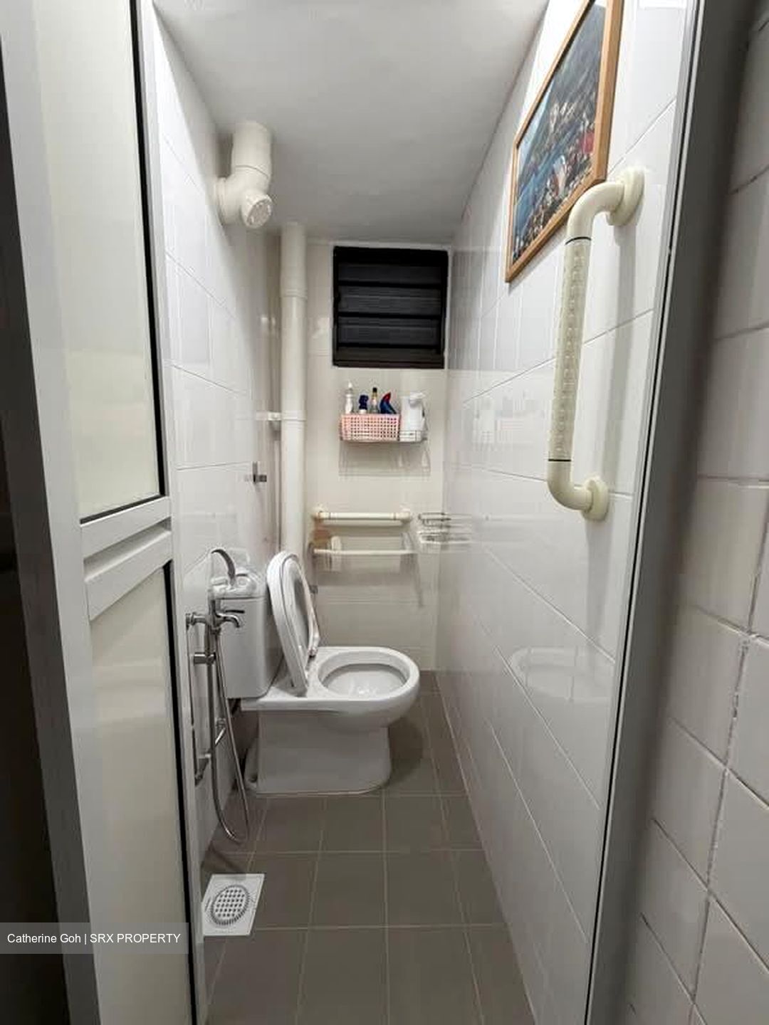 Blk 411 Pandan Gardens (Jurong East), HDB 3 Rooms #552085831